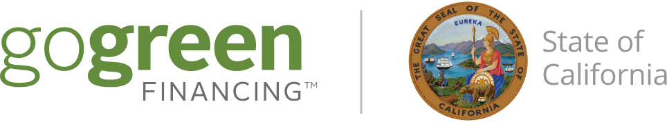 GoGreen Financing