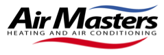 Air Masters Heating and Air Conditioning Inc
