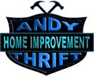 Andy Thrift