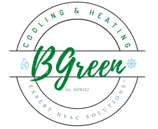 BGreen Air