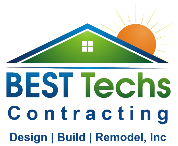Best Techs Contracting Design Build Remodel Inc.