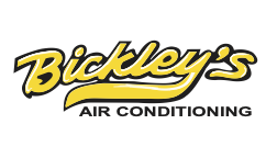 Bickley's Air Conditioning
