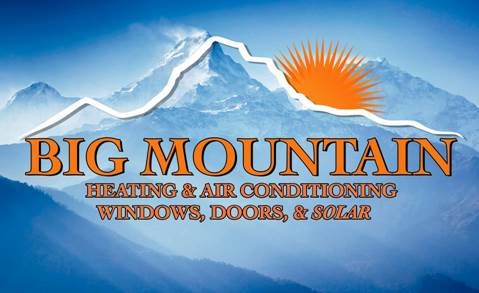 Big Mountain Heating and Air