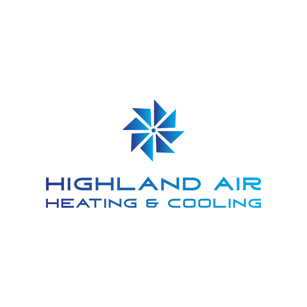 logo Highland Air LLC