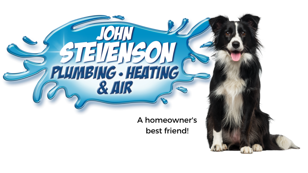 John Stevenson Plumbing, Heating & Air