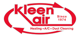 Kleenair Heating and Air Conditioning