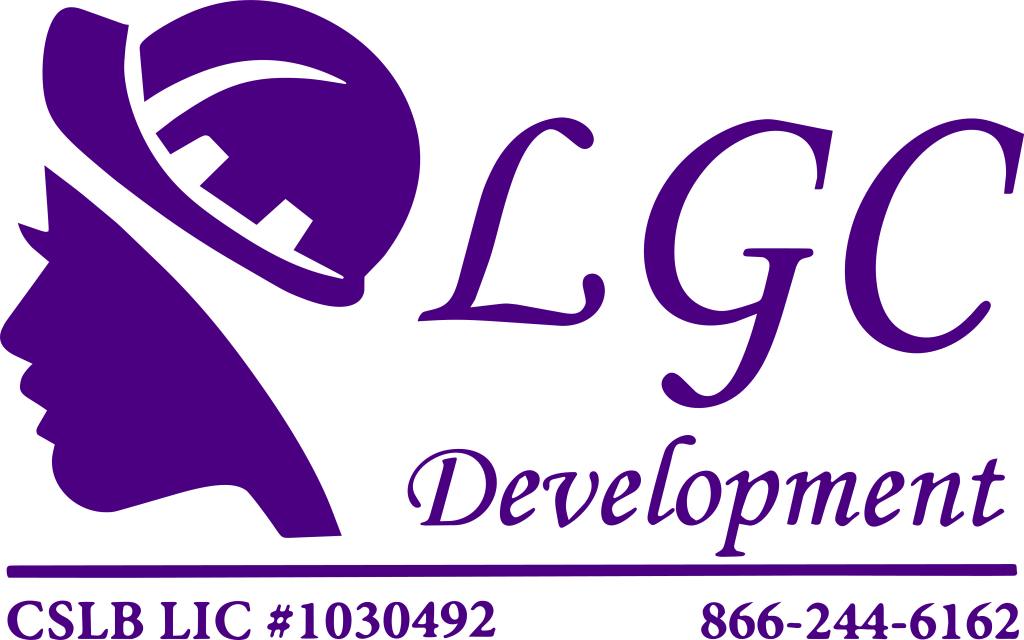 LGC Development Inc