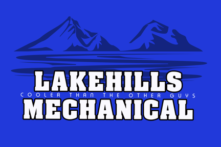 Lakehills Mechanical