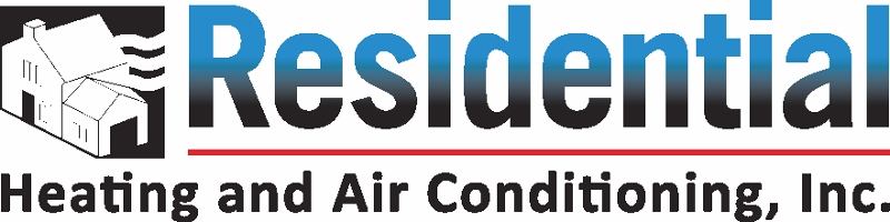 Residential Heating and Air Conditioning