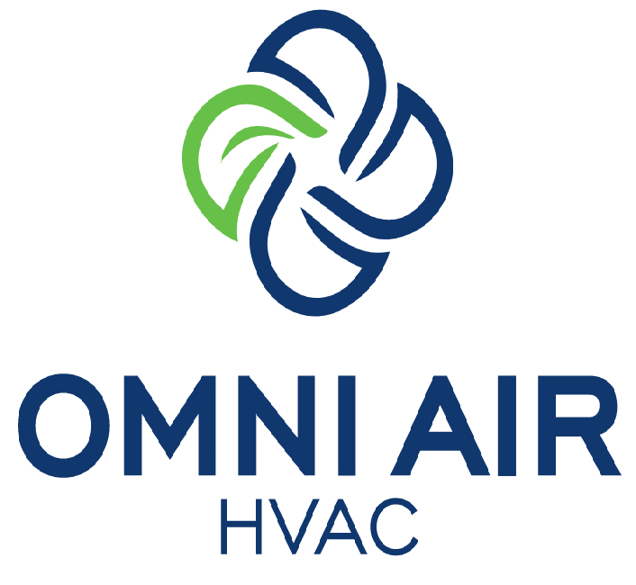 logo Omni Air HVAC, LLC
