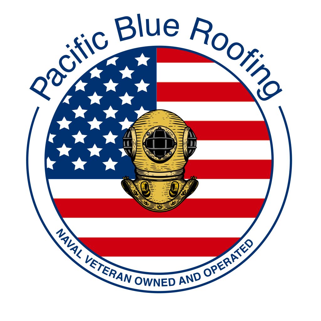 Richard Darren Harper dba Pacific Blue Roofing