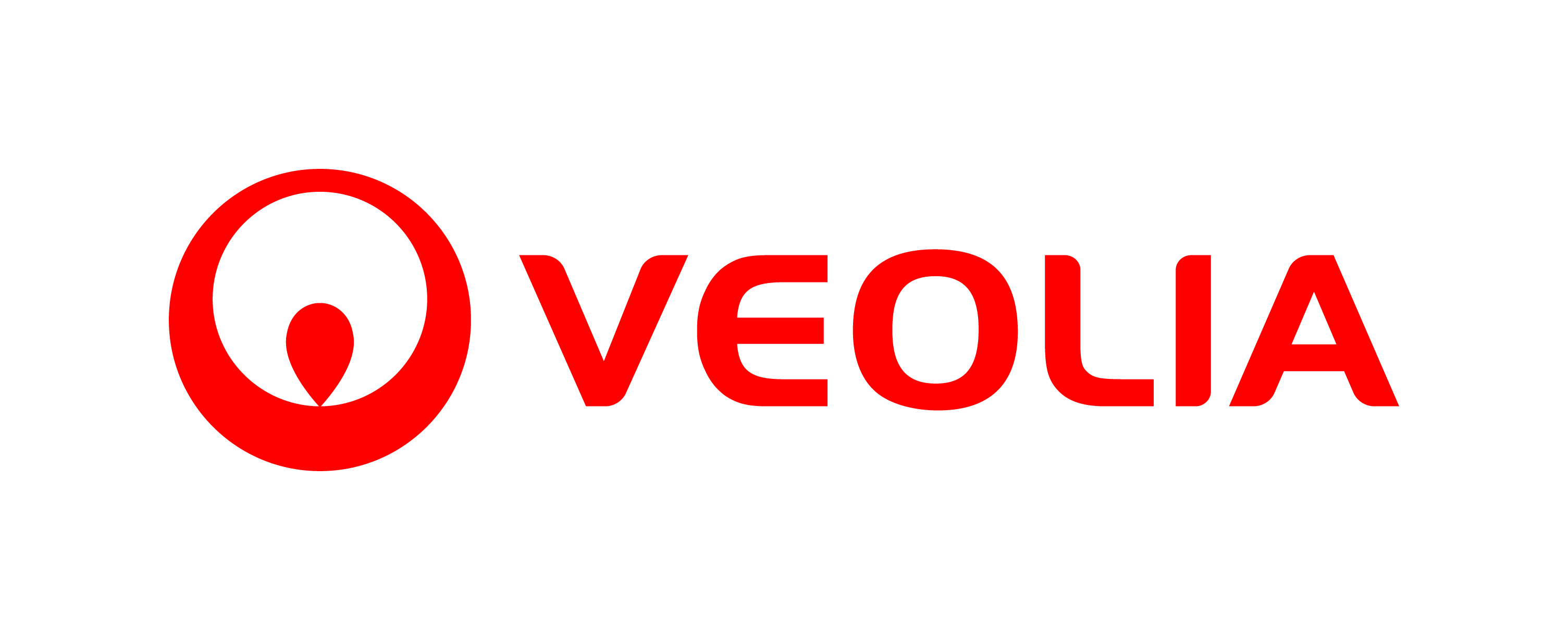 logo Veolia North America