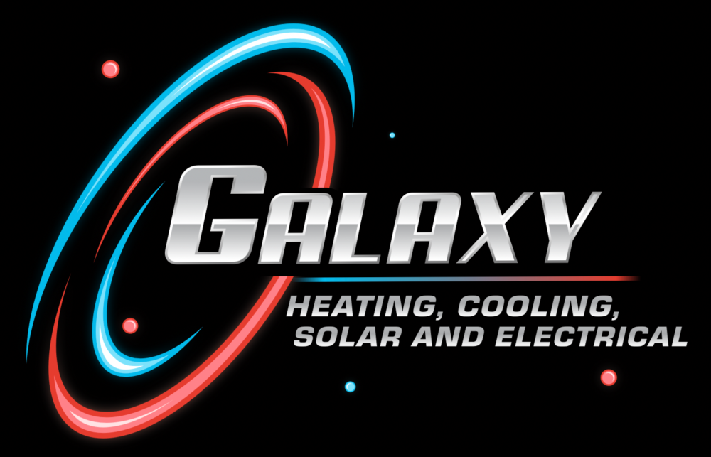 logo Galaxy HVAC Repair