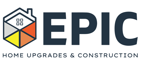 Epic Home Upgrades and Construction