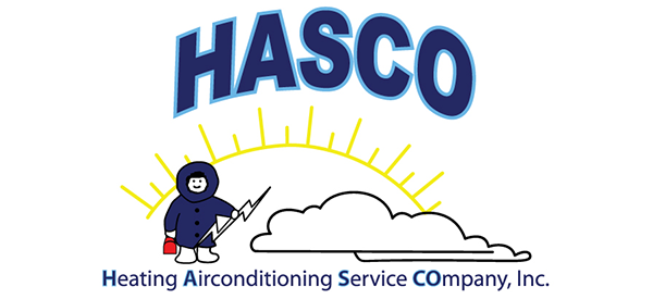 HASCO Heating Air Conditioning Service Company Inc