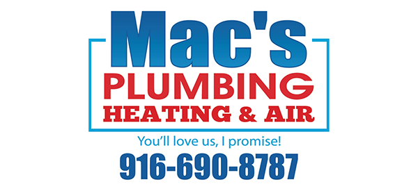 Mac's Plumbing Heating and Air