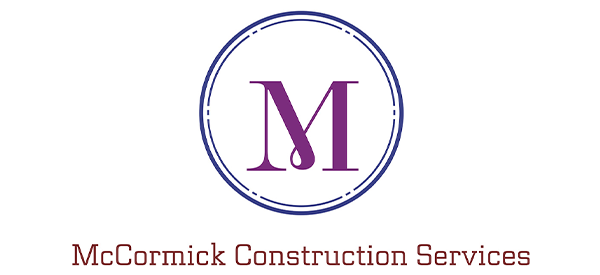 McCormick Construction Services Inc.