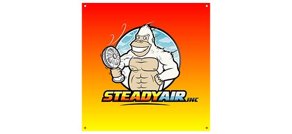 Steady Air Inc.