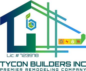 Tycon Builders Inc