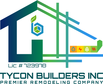 Tycon Builders Inc