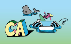 Clever, energy-saving habits that go a long way in helping in California's decarbonization effort.