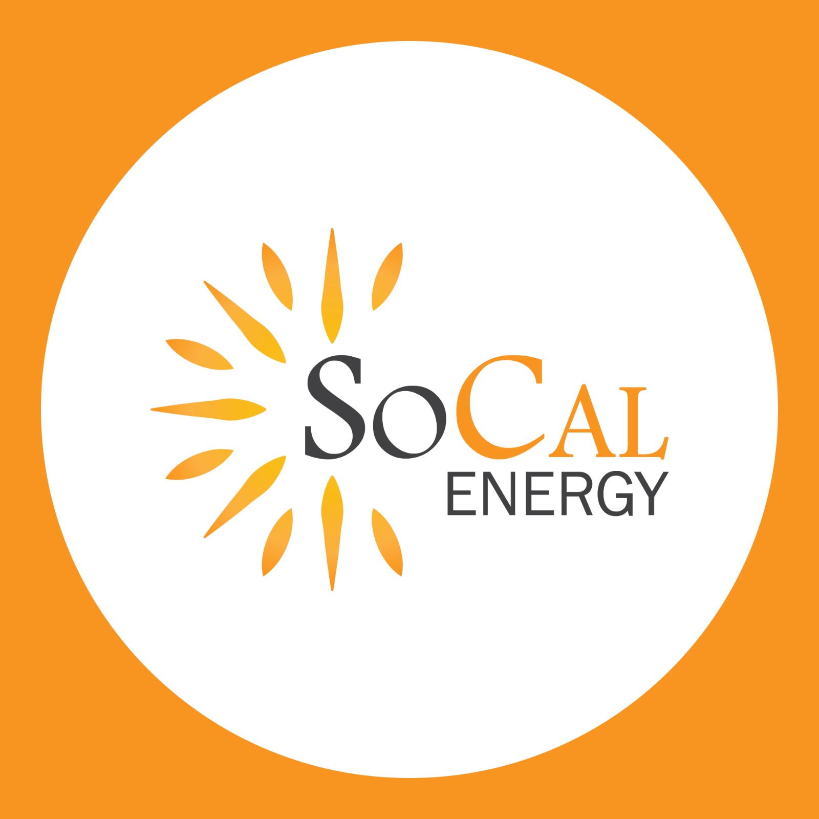 SoCal Energy Inc | GoGreen Financing