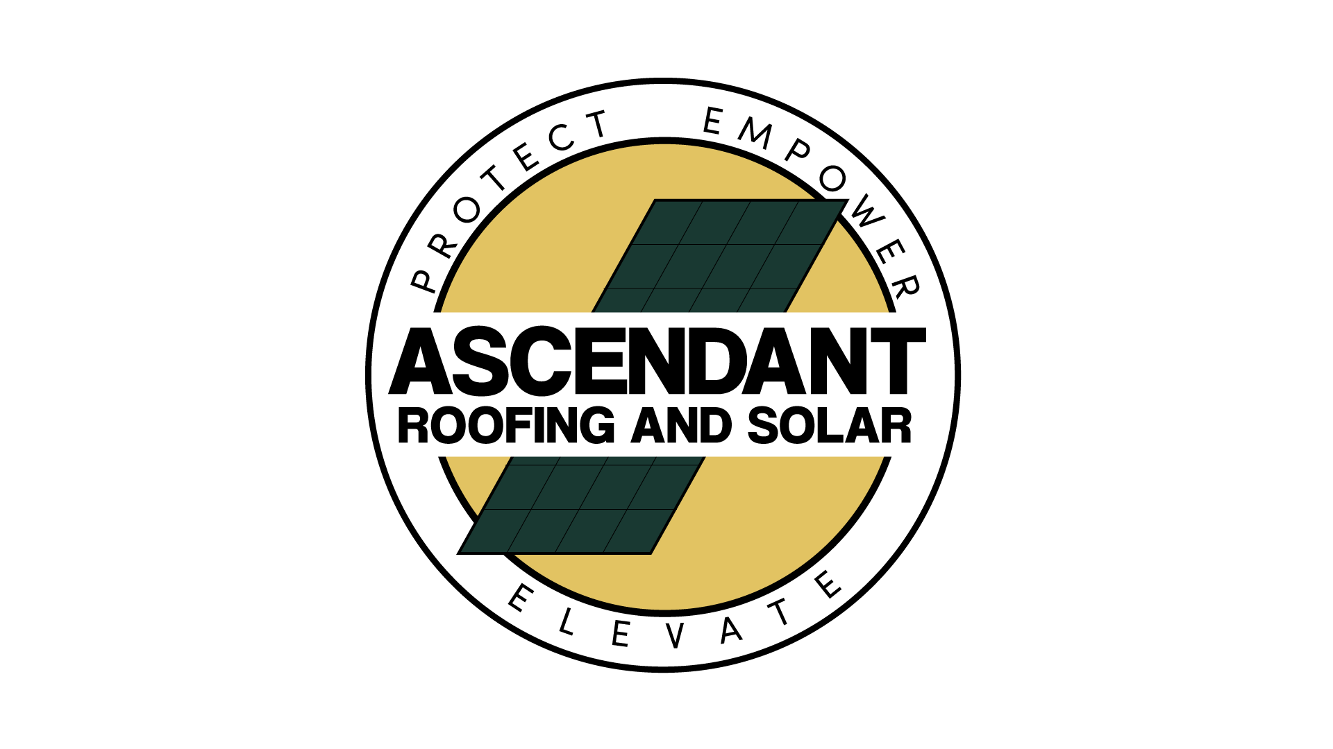 Ascendant Roofing and Solar LLC | GoGreen Financing